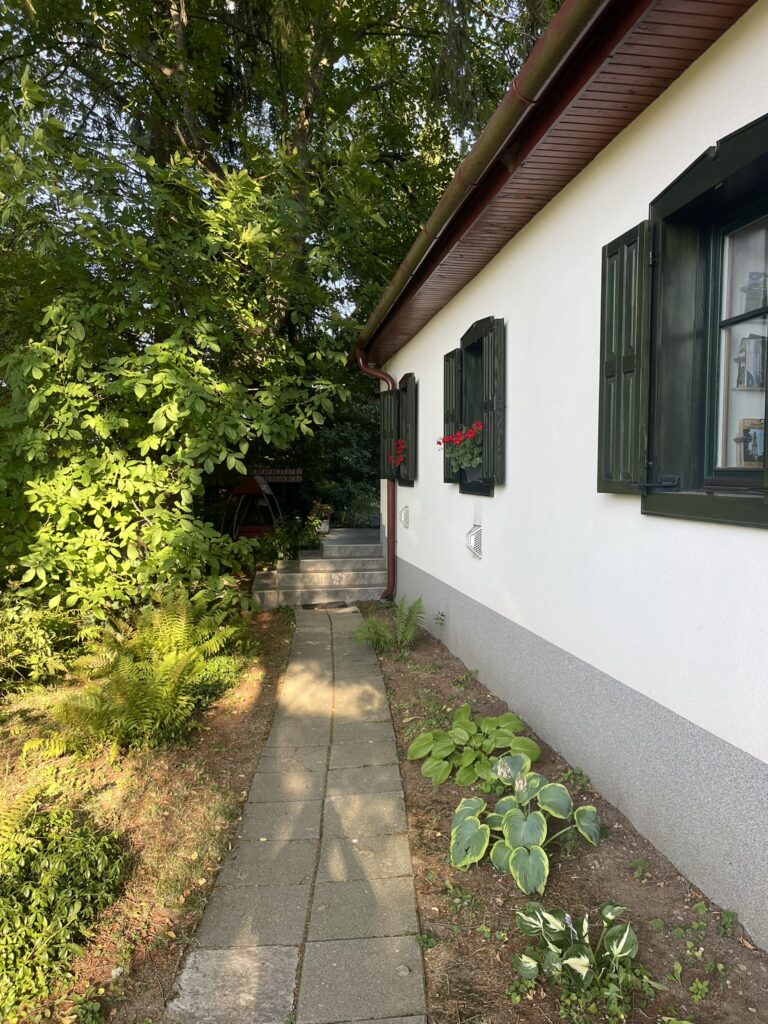 Mátra, szállás: Csillagles